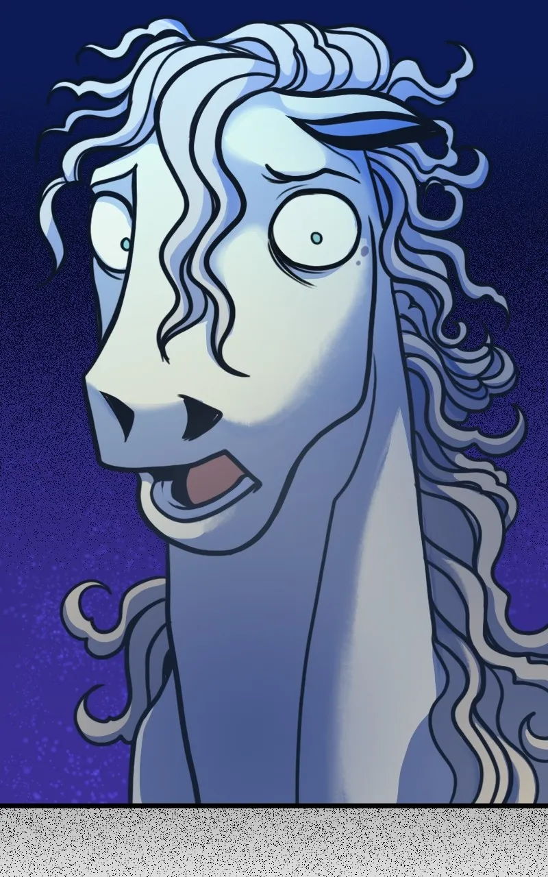 Dark Water Chapter 20 page 51 - 