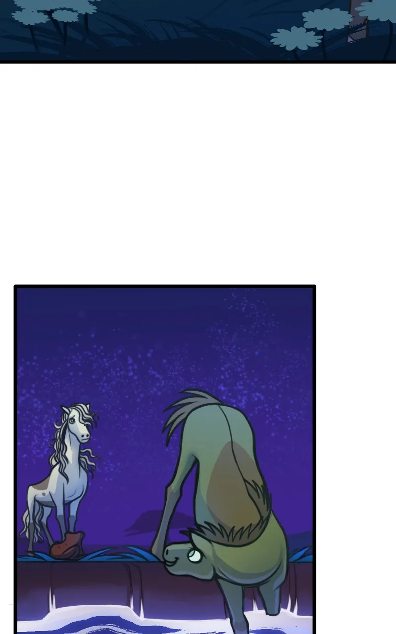 Dark Water Chapter 20 page 53 - 