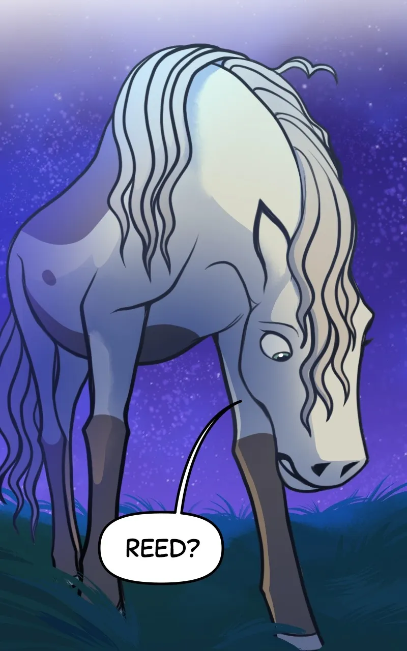 Dark Water Chapter 20 page 55 - 