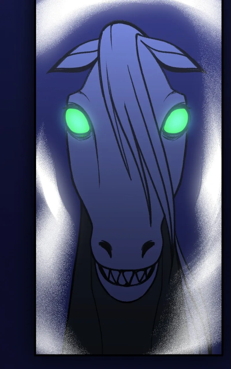 Dark Water Chapter 20 page 58 - 