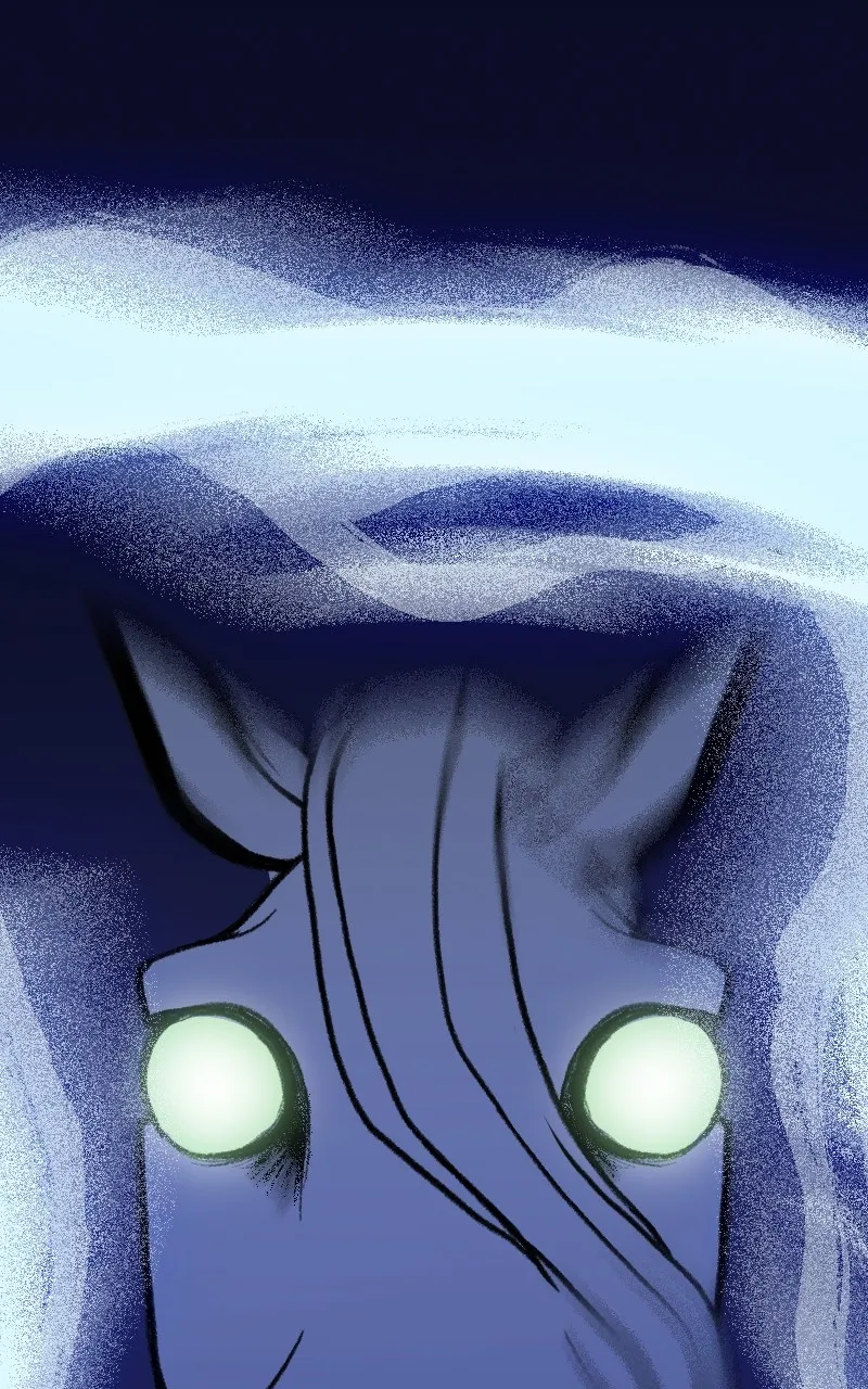 Dark Water Chapter 20 page 59 - 