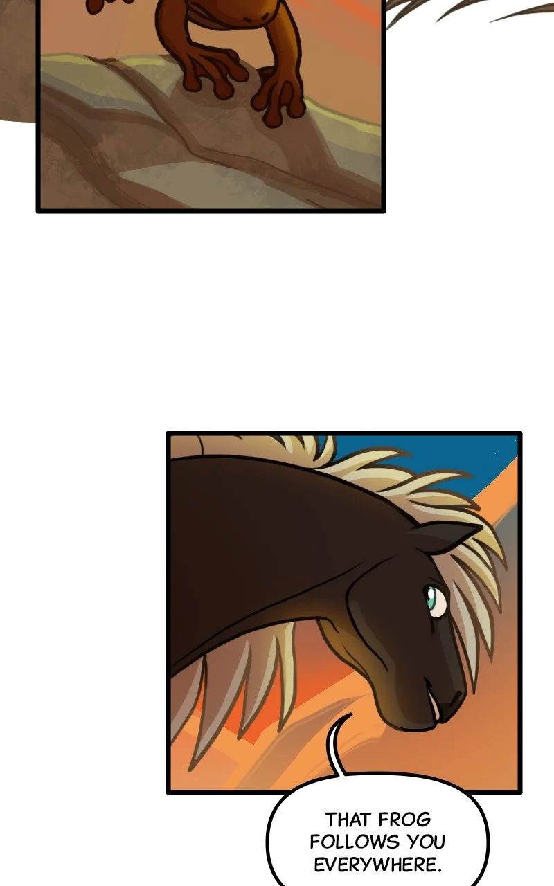 Dark Water Chapter 20 page 7 - 
