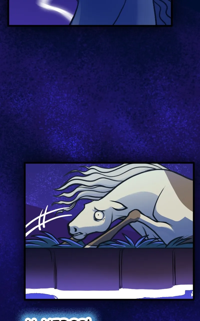 Dark Water Chapter 20 page 62 - 