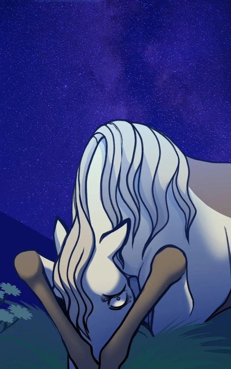 Dark Water Chapter 20 page 64 - 