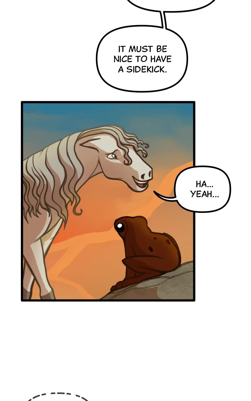 Dark Water Chapter 20 page 8 - 