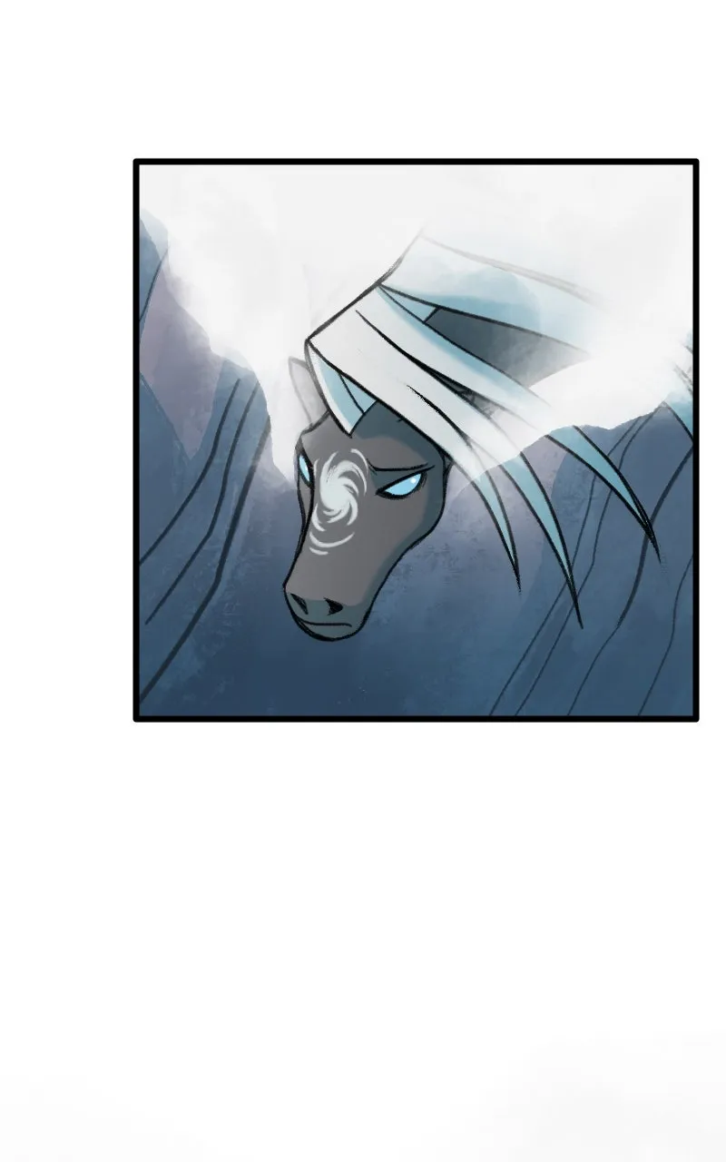 Dark Water Chapter 21 page 11 - 