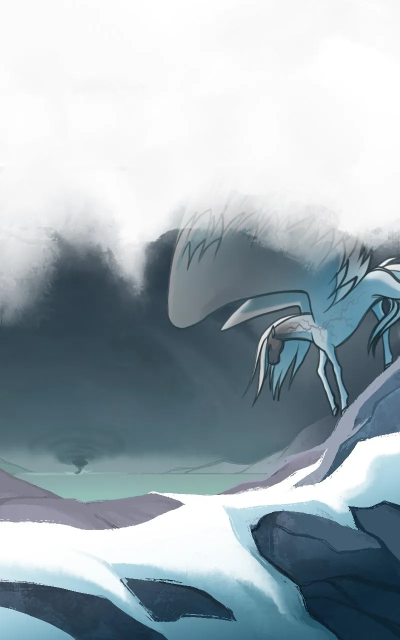 Dark Water Chapter 21 page 12 - 