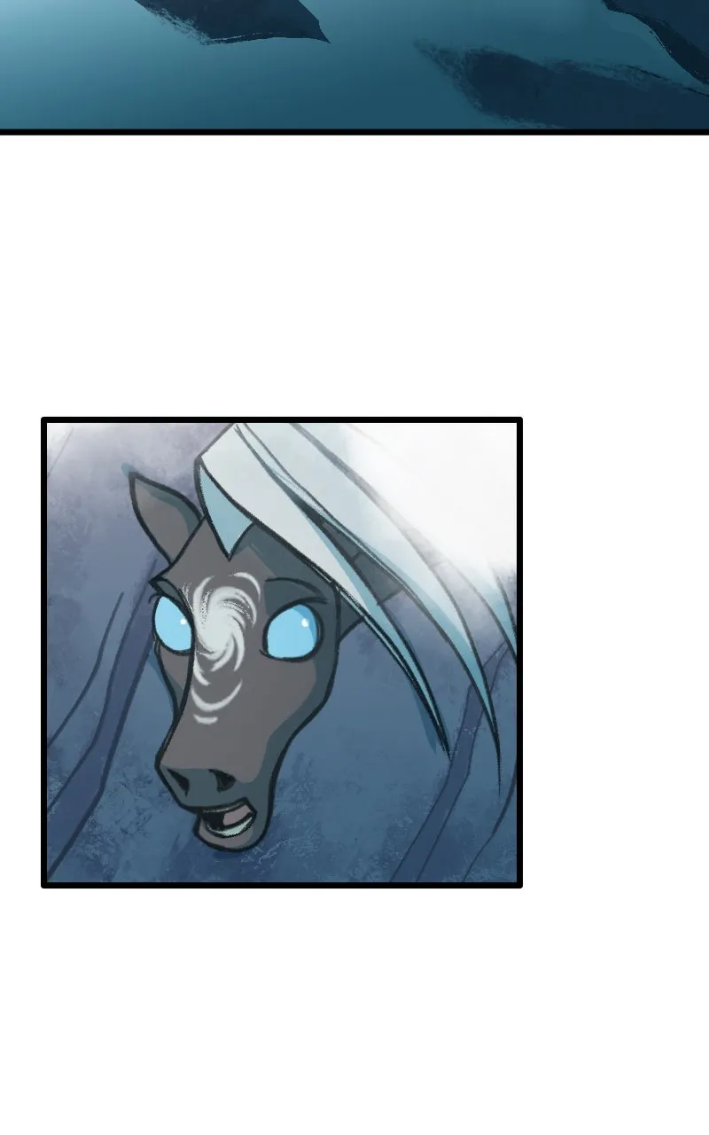 Dark Water Chapter 21 page 13 - 