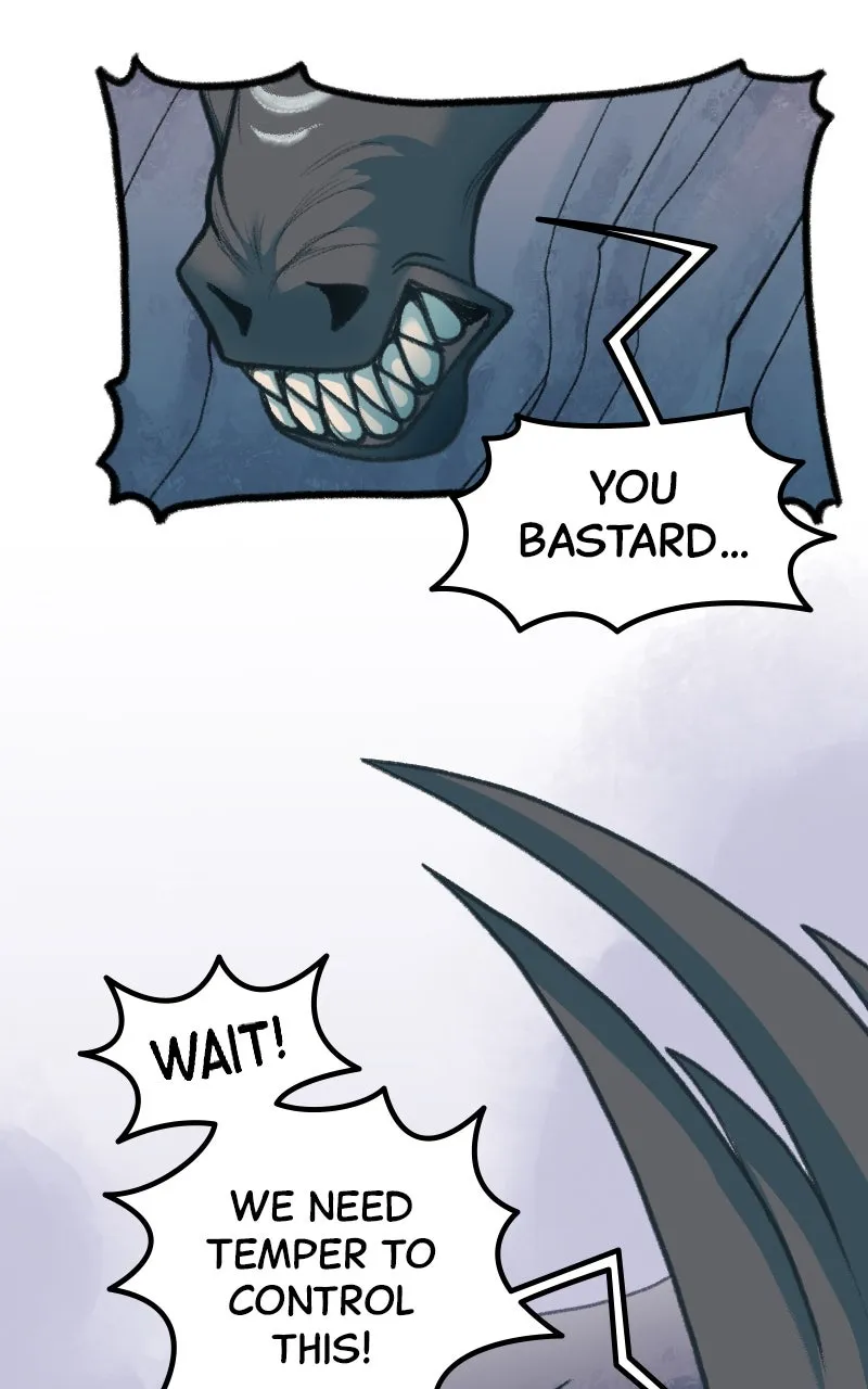 Dark Water Chapter 21 page 14 - 