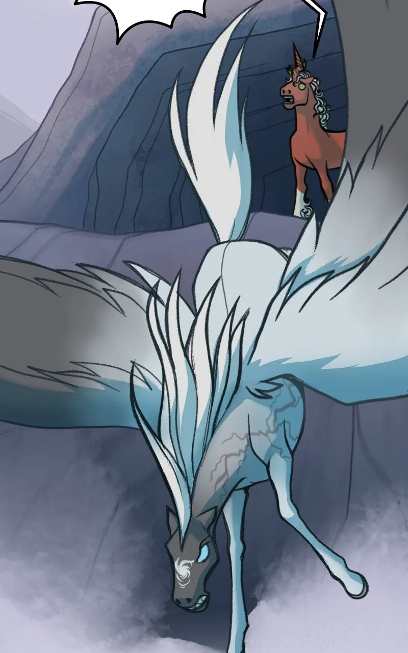 Dark Water Chapter 21 page 15 - 