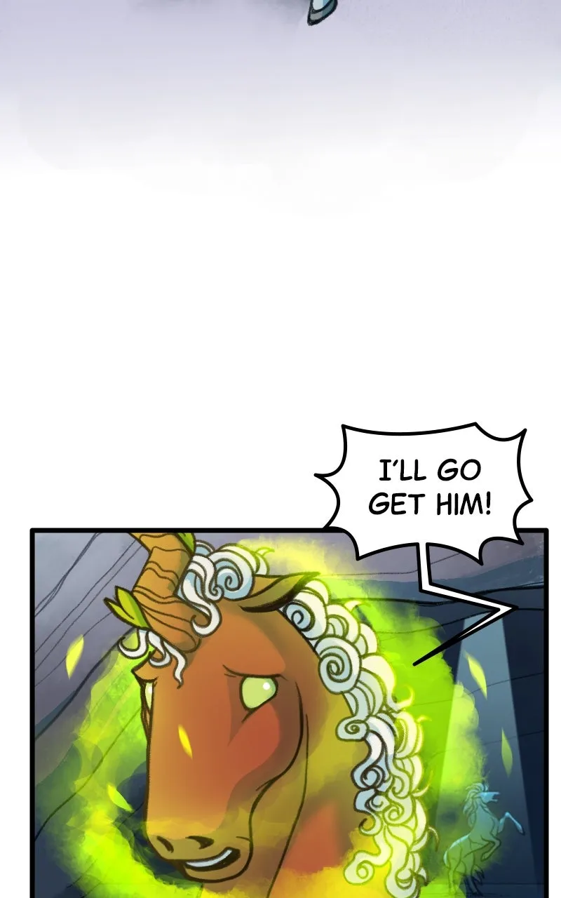 Dark Water Chapter 21 page 16 - 