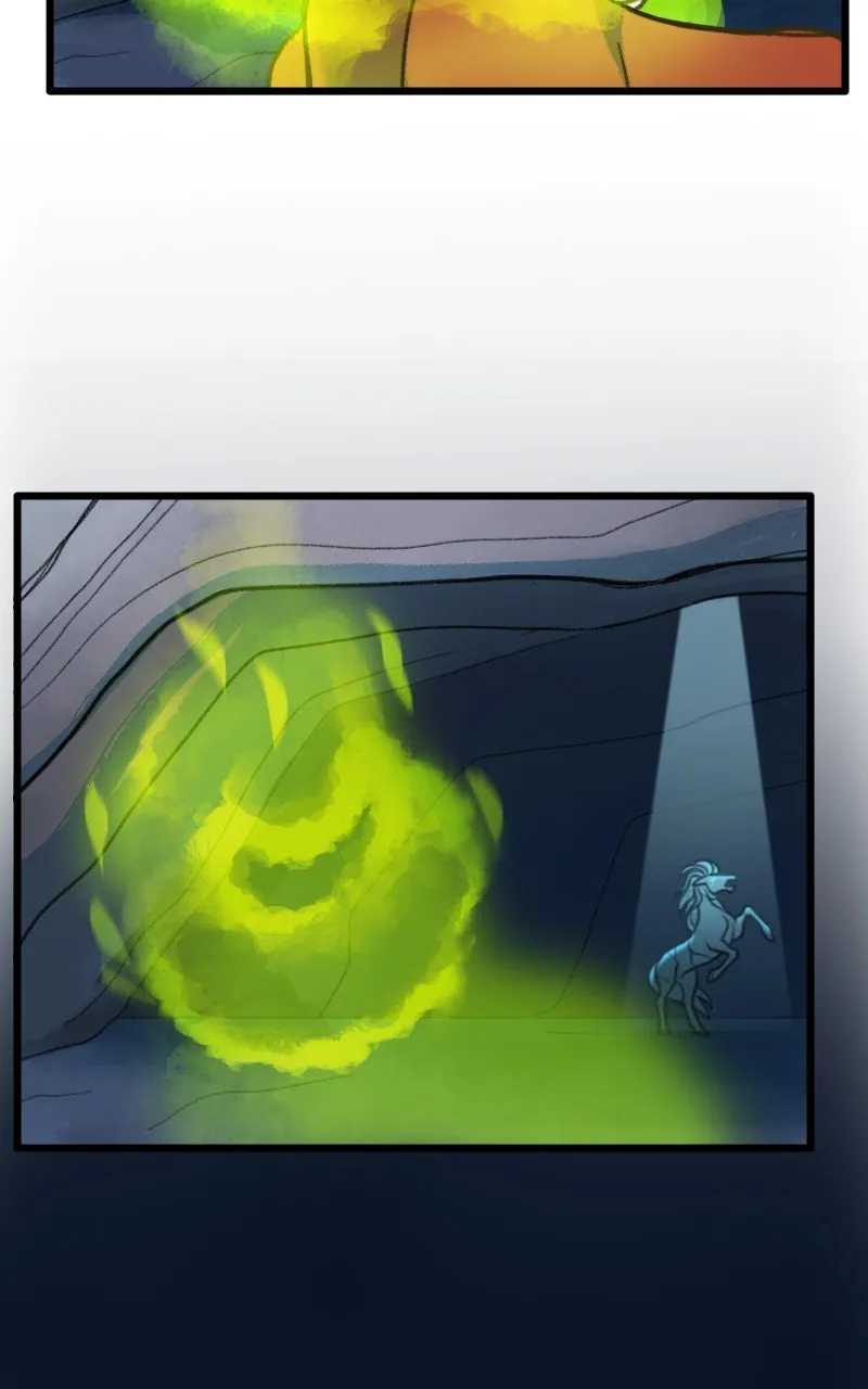 Dark Water Chapter 21 page 17 - 