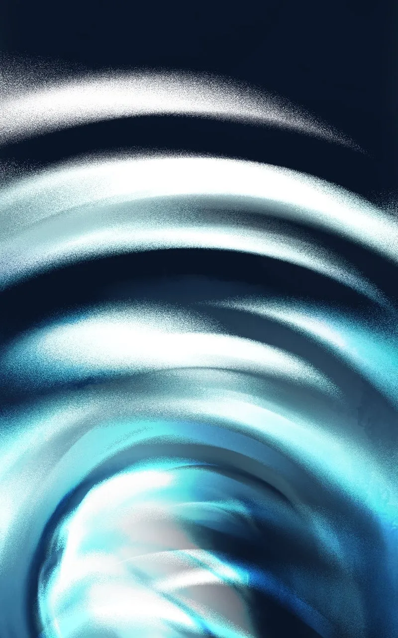Dark Water Chapter 21 page 18 - 