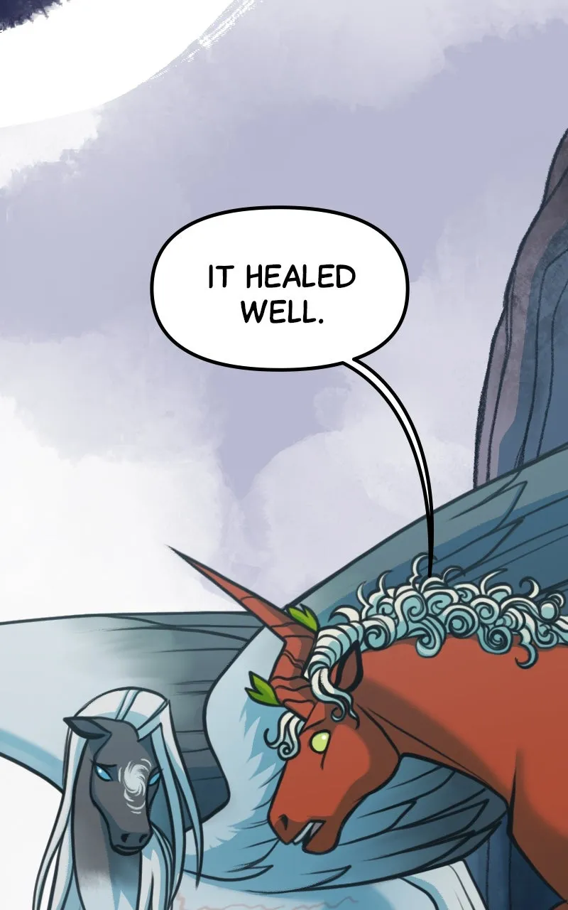 Dark Water Chapter 21 page 3 - 