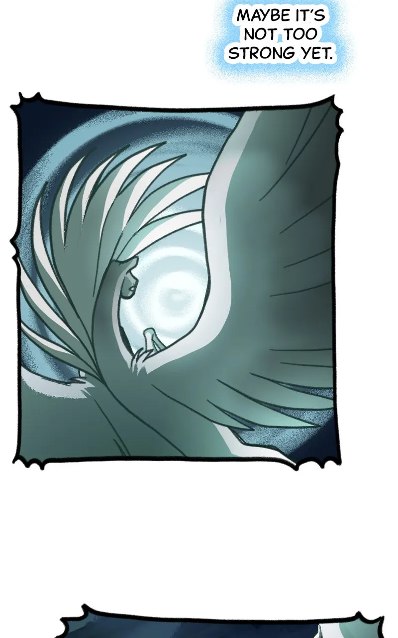 Dark Water Chapter 21 page 22 - 