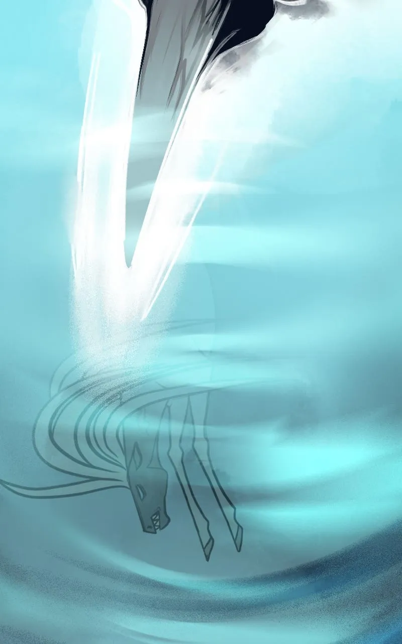 Dark Water Chapter 21 page 24 - 