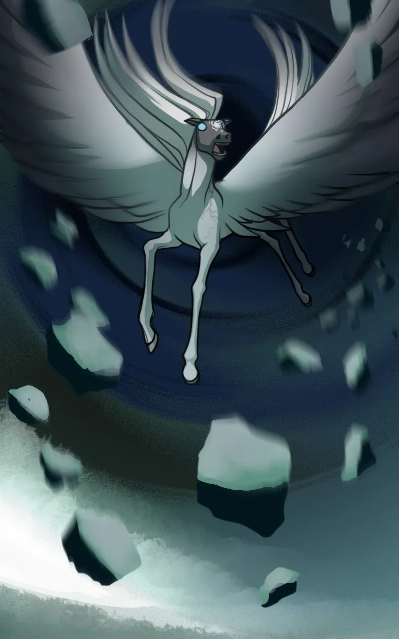 Dark Water Chapter 21 page 30 - 