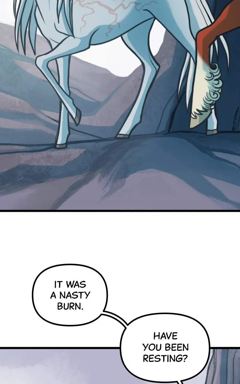 Dark Water Chapter 21 page 4 - 
