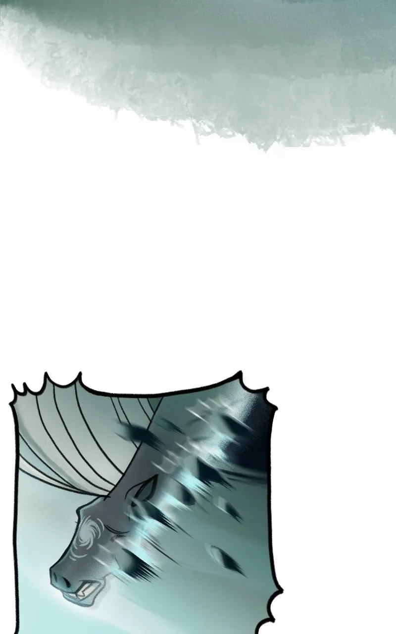 Dark Water Chapter 21 page 31 - 
