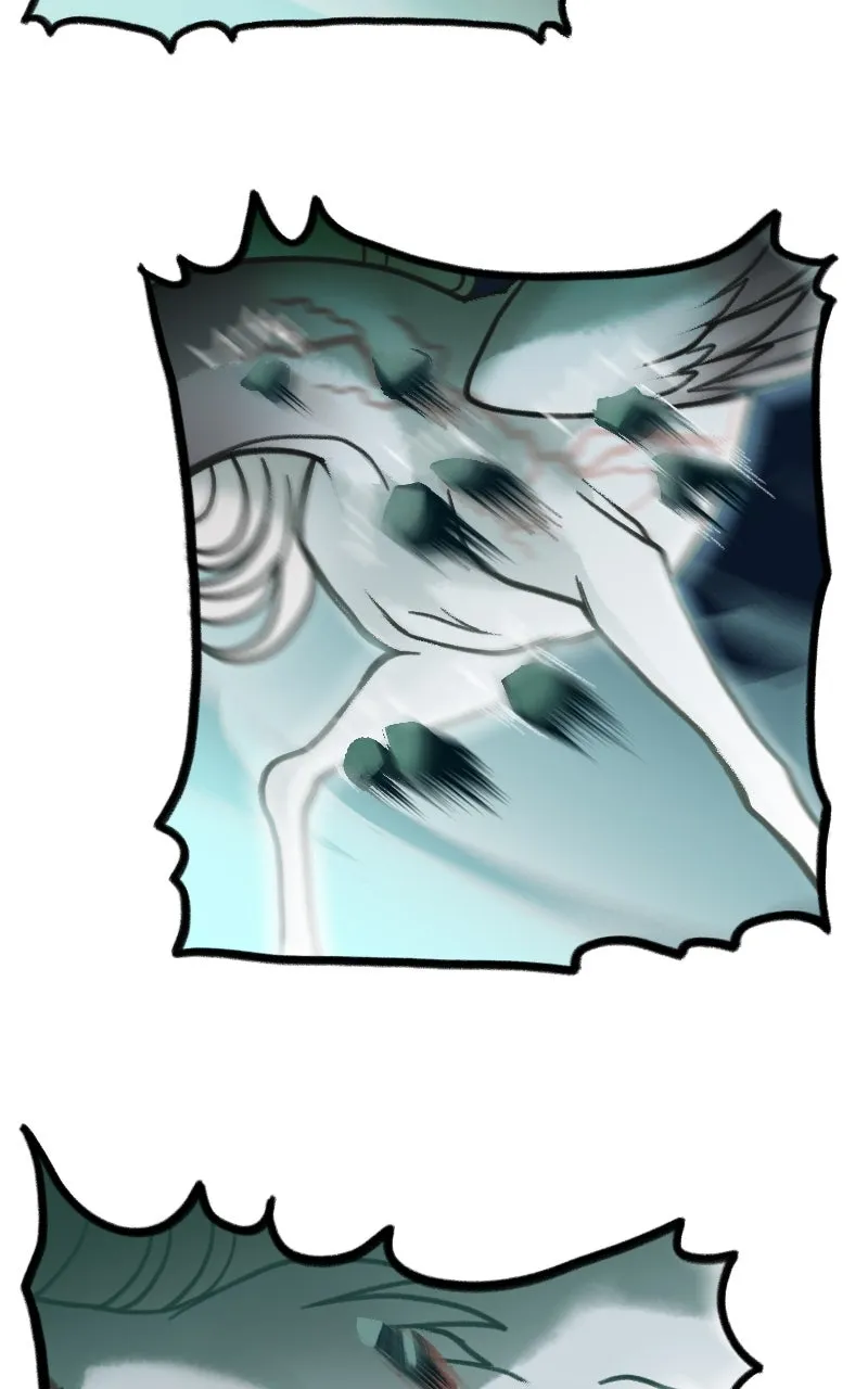 Dark Water Chapter 21 page 32 - 