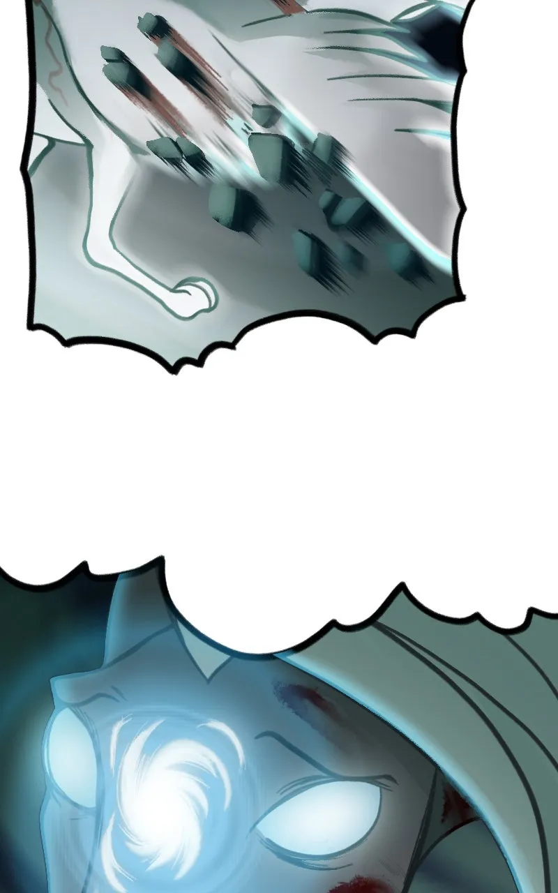 Dark Water Chapter 21 page 33 - 