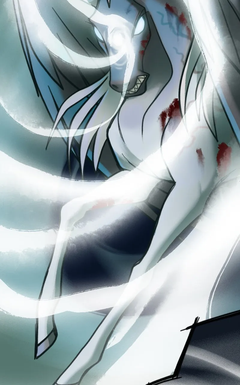Dark Water Chapter 21 page 35 - 