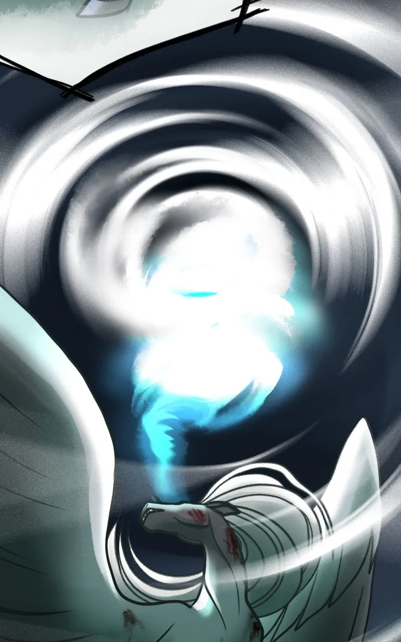 Dark Water Chapter 21 page 36 - 