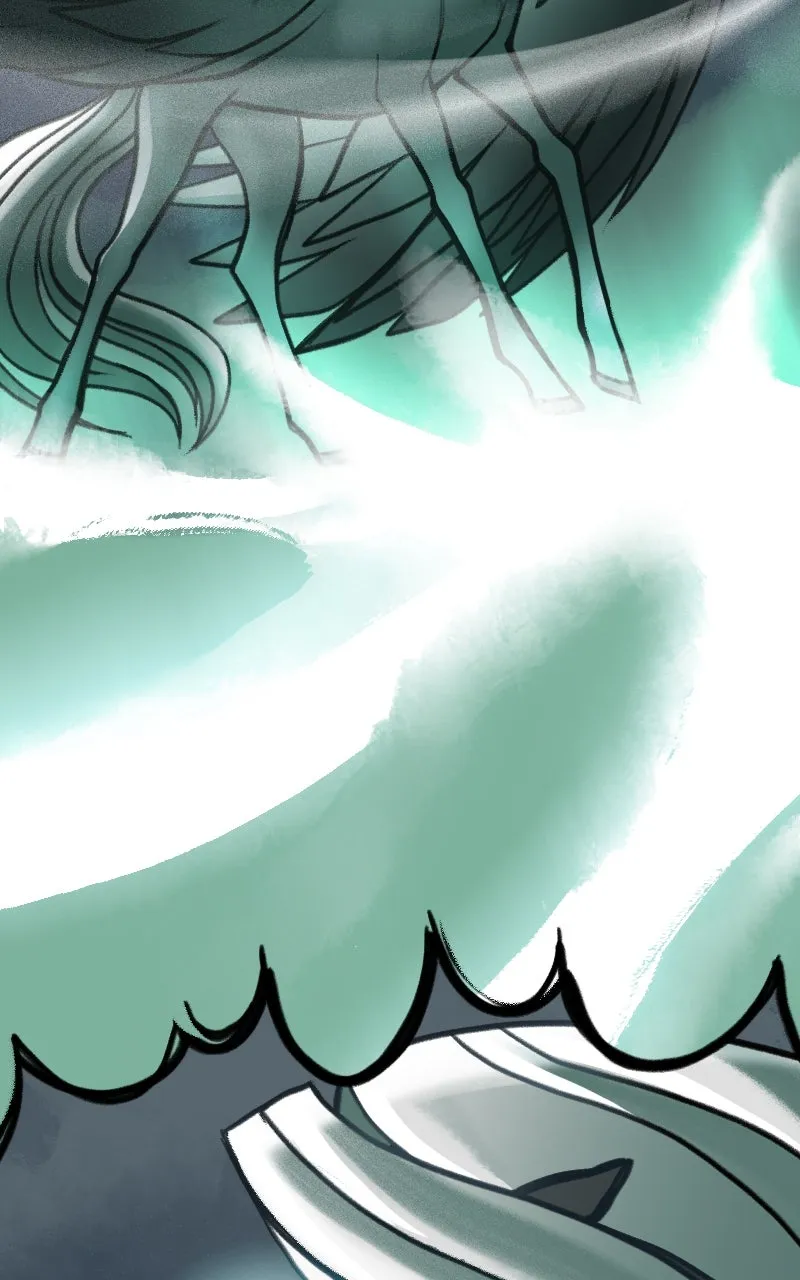 Dark Water Chapter 21 page 37 - 