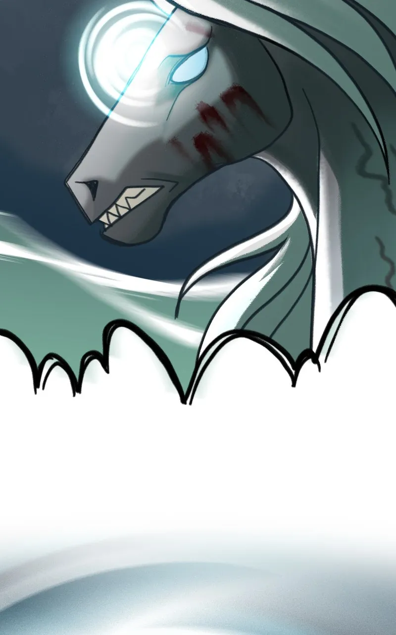 Dark Water Chapter 21 page 38 - 