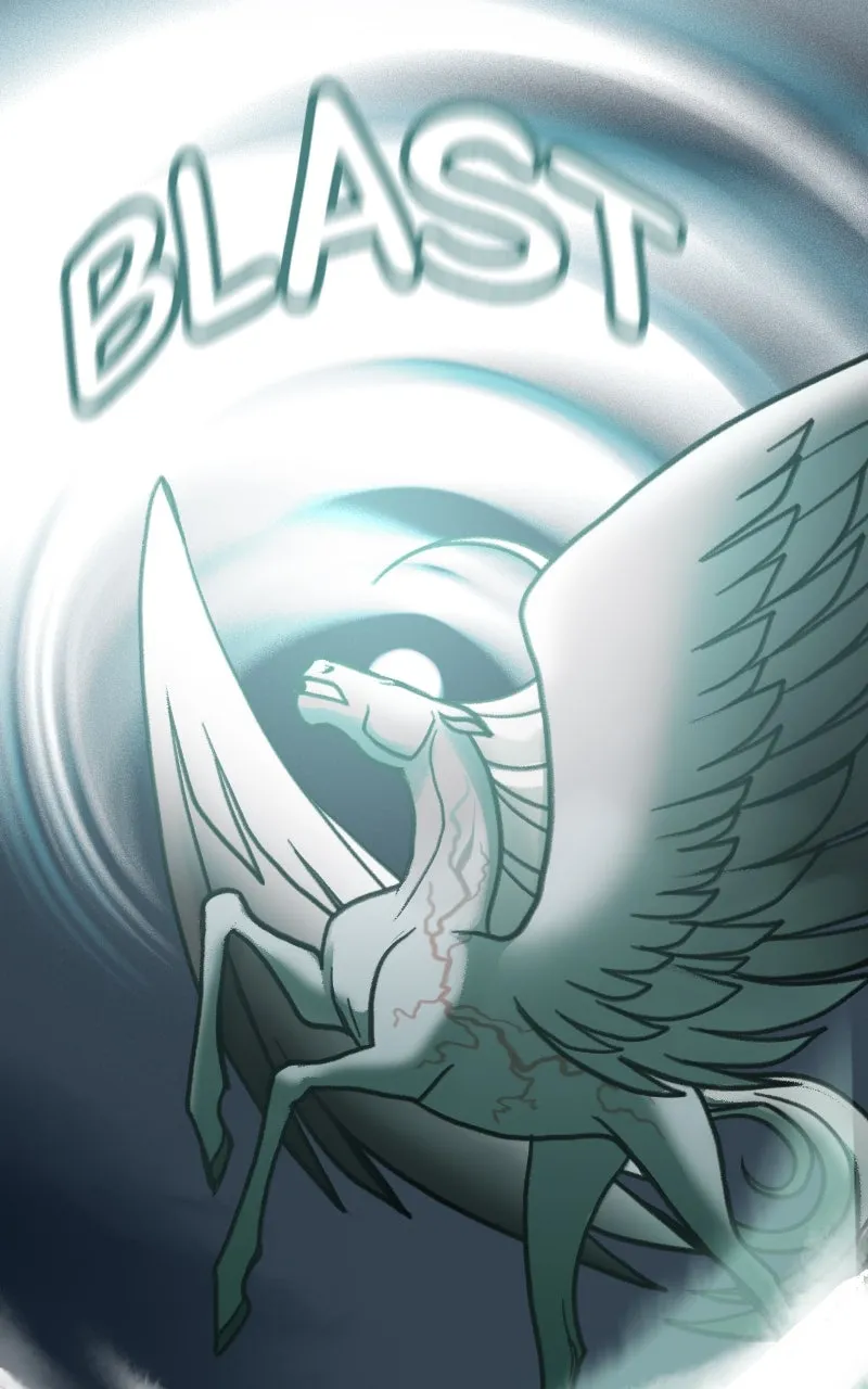 Dark Water Chapter 21 page 39 - 