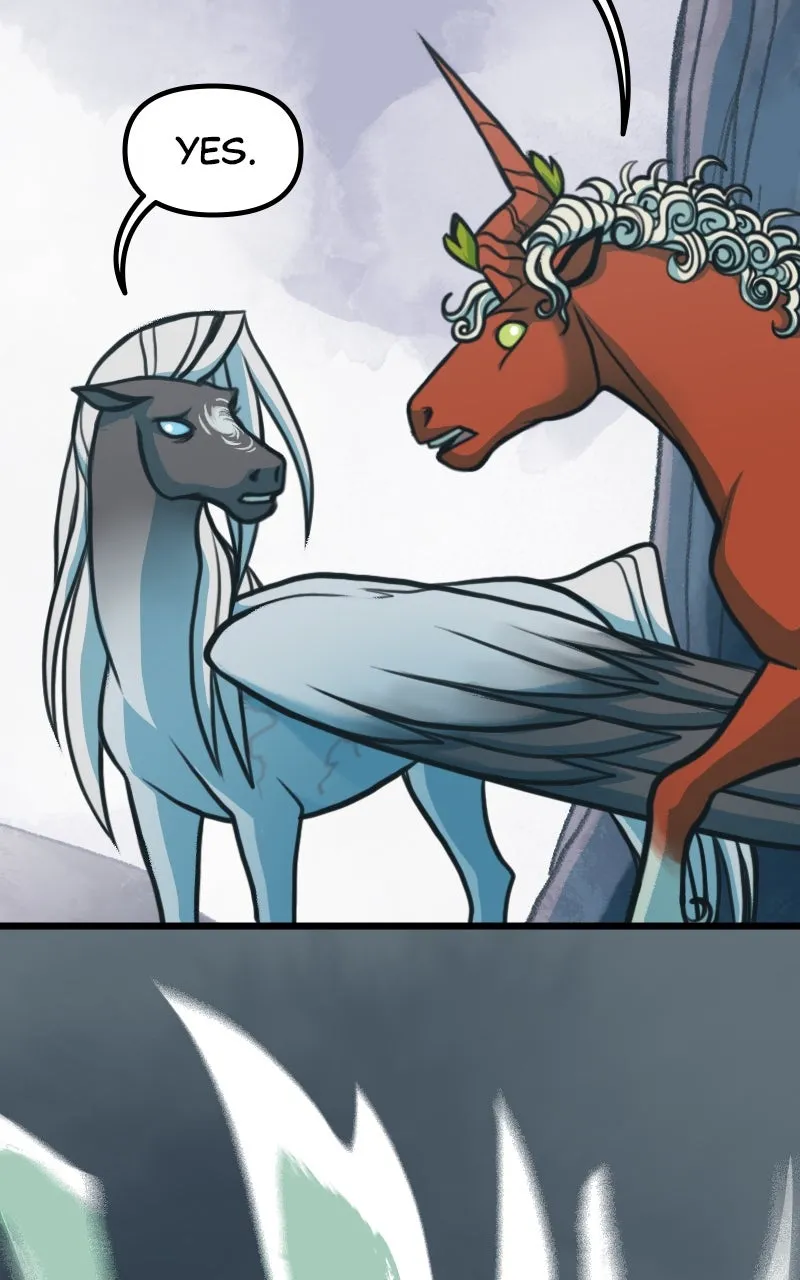 Dark Water Chapter 21 page 5 - 