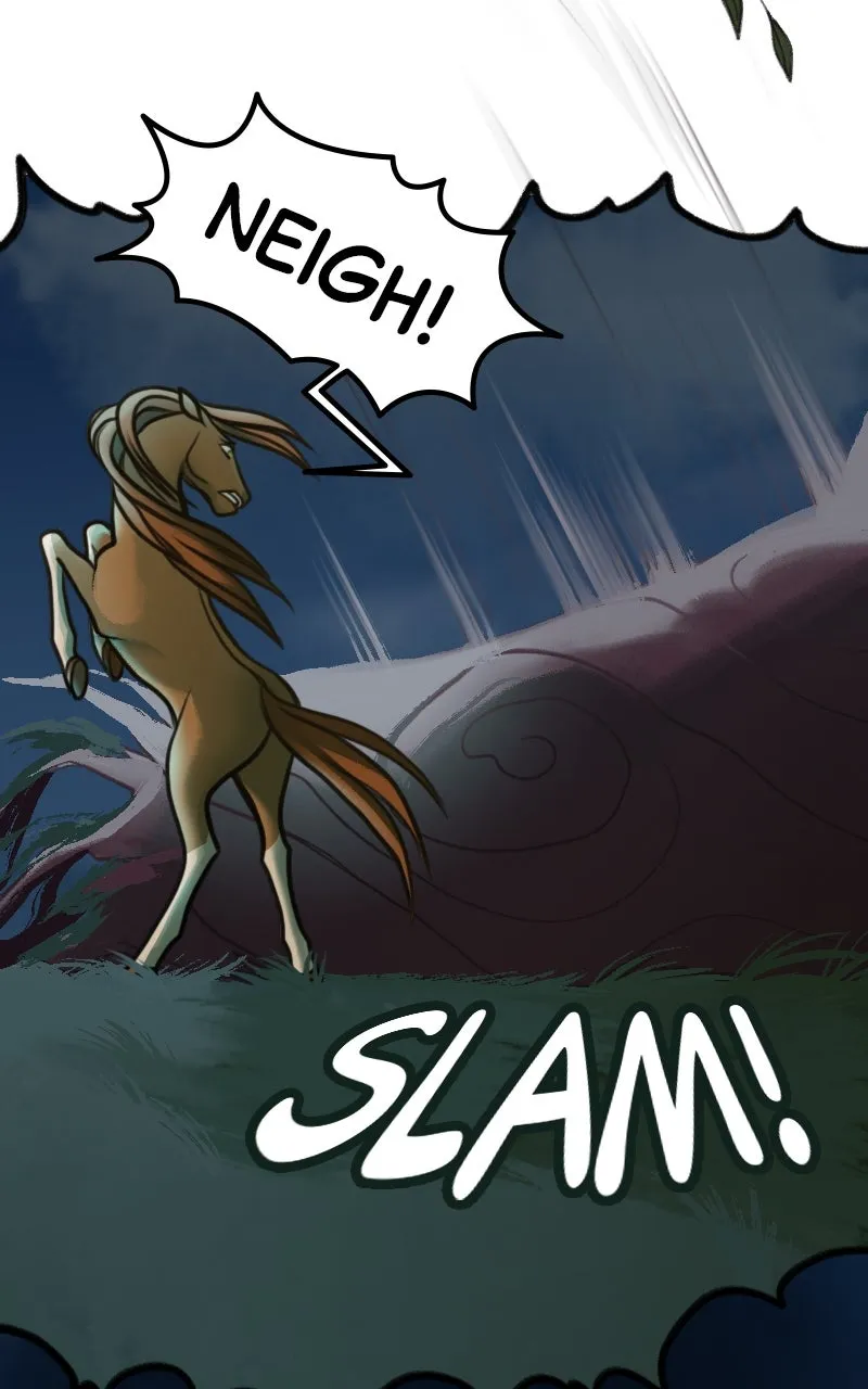 Dark Water Chapter 21 page 44 - 