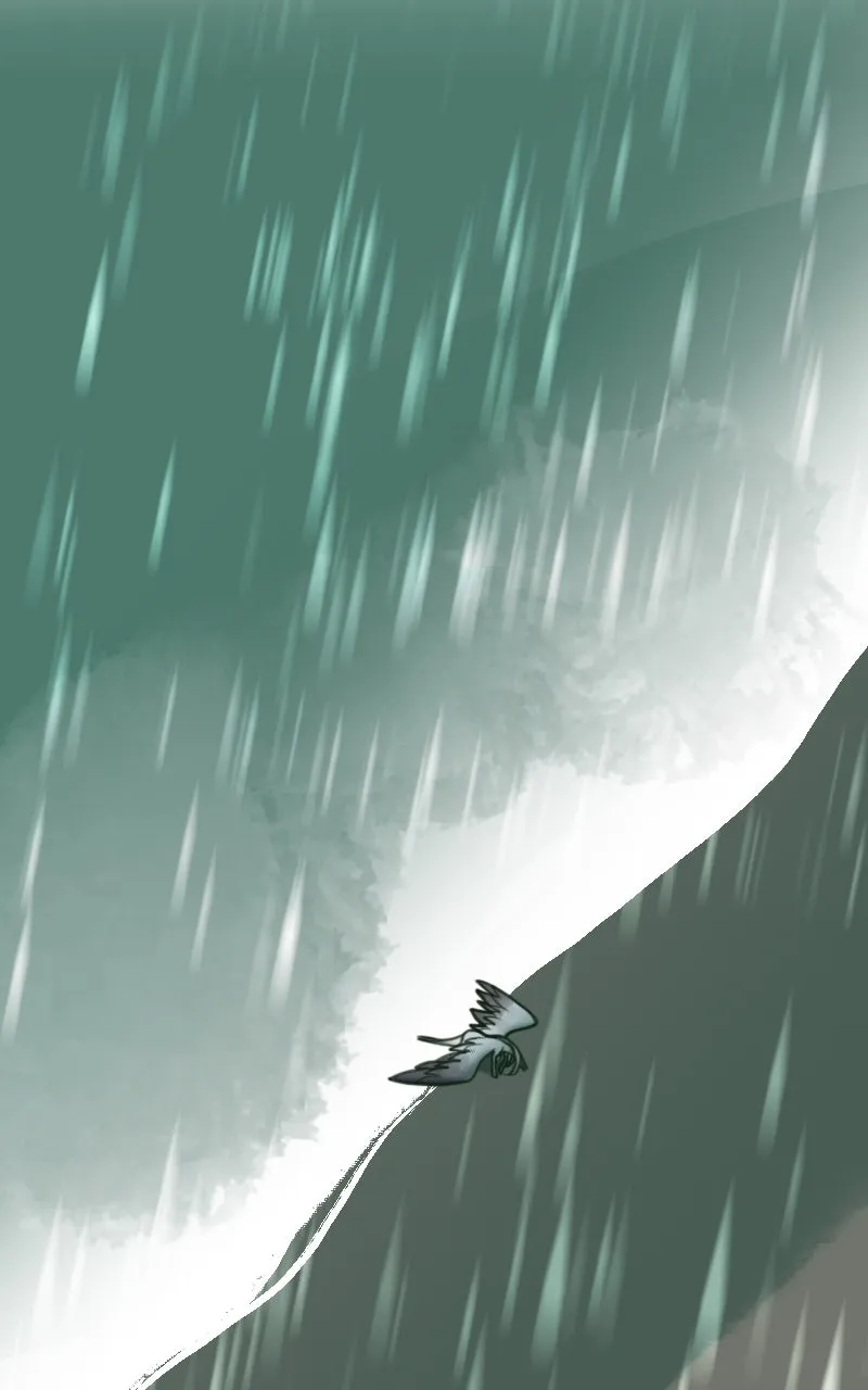 Dark Water Chapter 21 page 47 - 