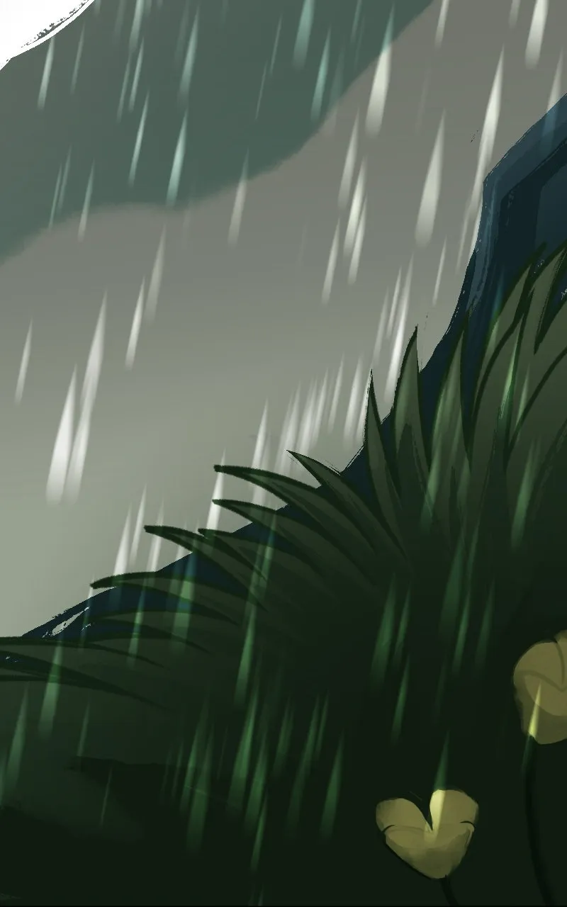 Dark Water Chapter 21 page 48 - 