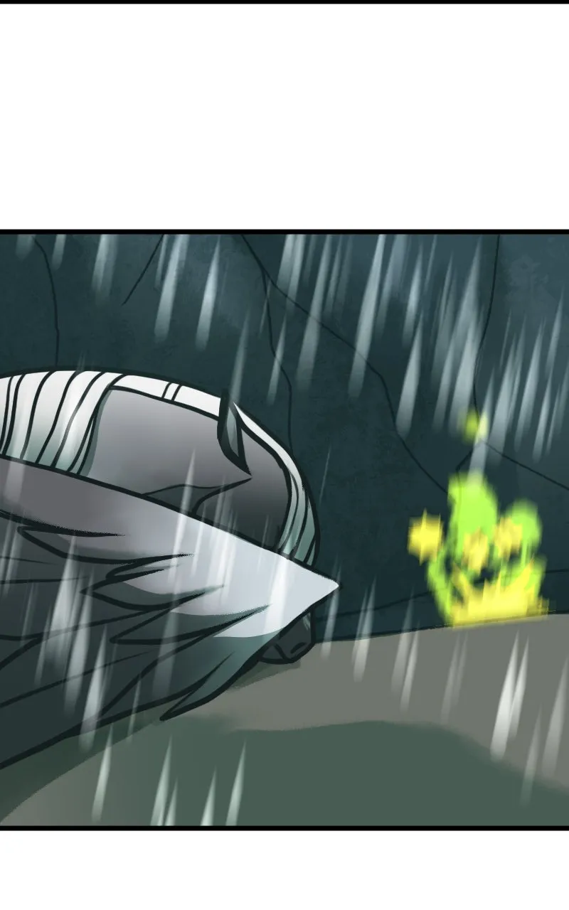 Dark Water Chapter 21 page 49 - 