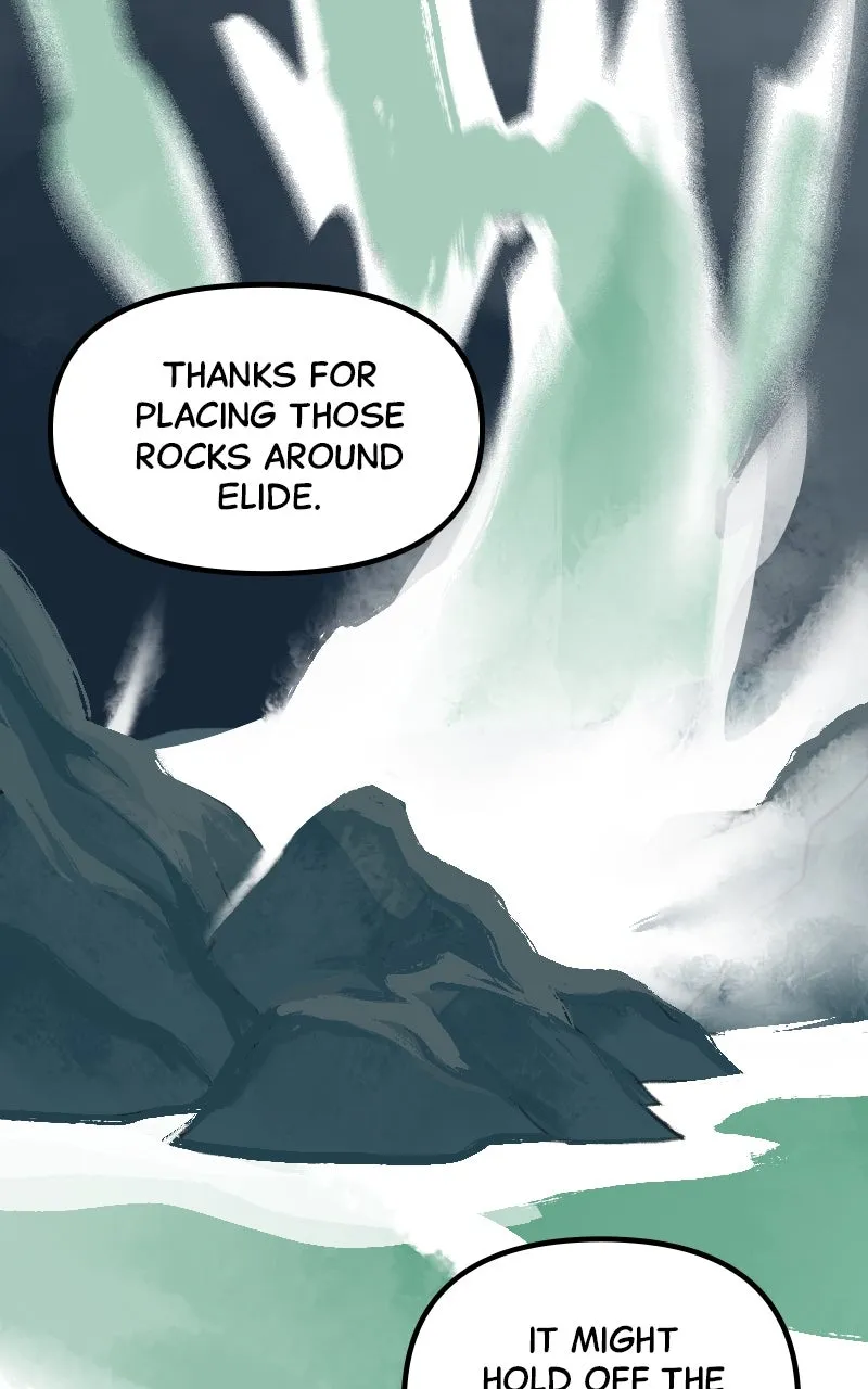 Dark Water Chapter 21 page 6 - 
