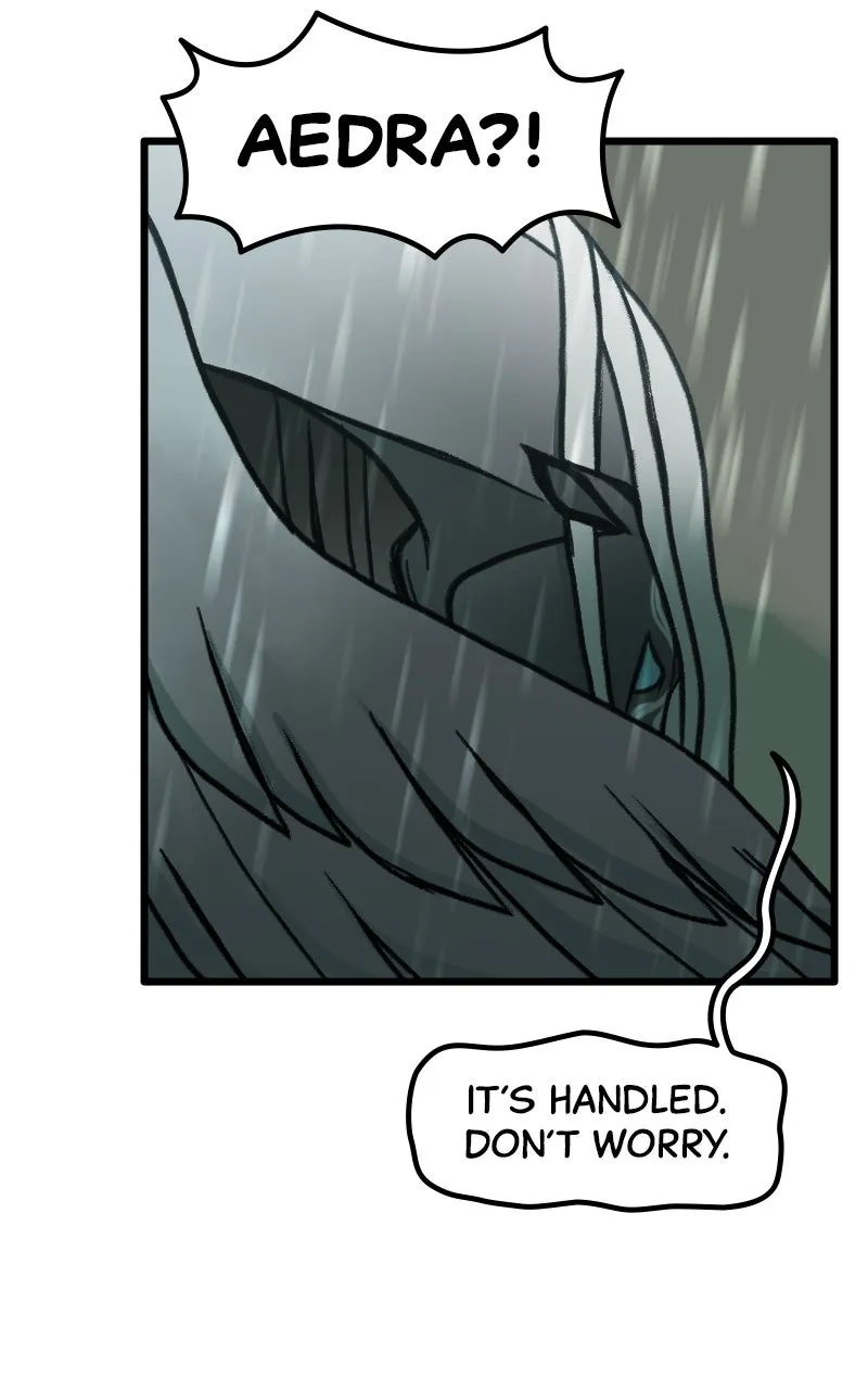 Dark Water Chapter 21 page 51 - 