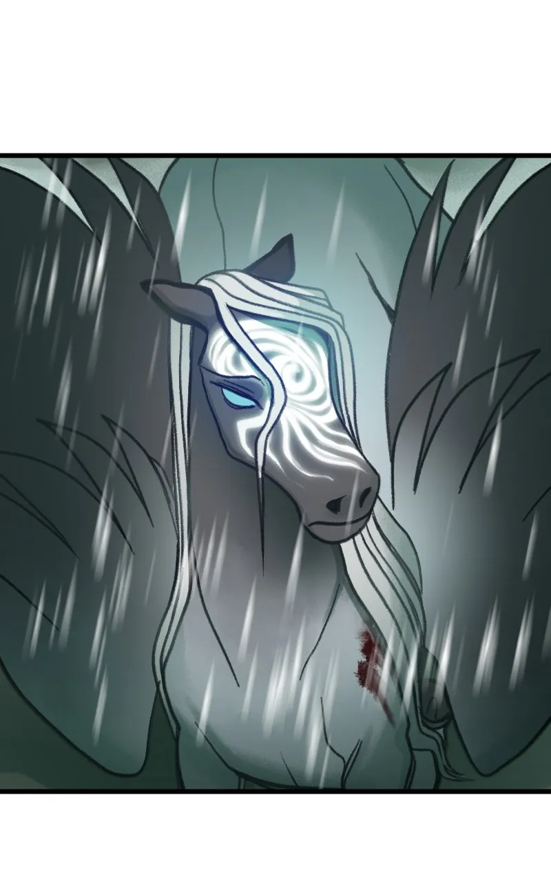 Dark Water Chapter 21 page 52 - 