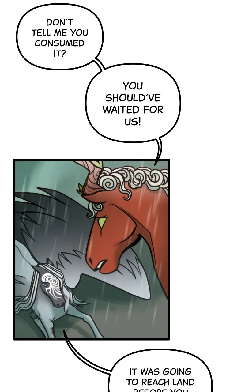 Dark Water Chapter 21 page 53 - 