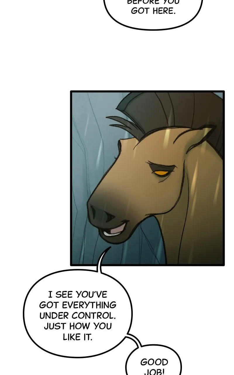 Dark Water Chapter 21 page 54 - 