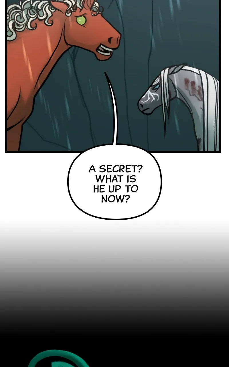 Dark Water Chapter 21 page 60 - 