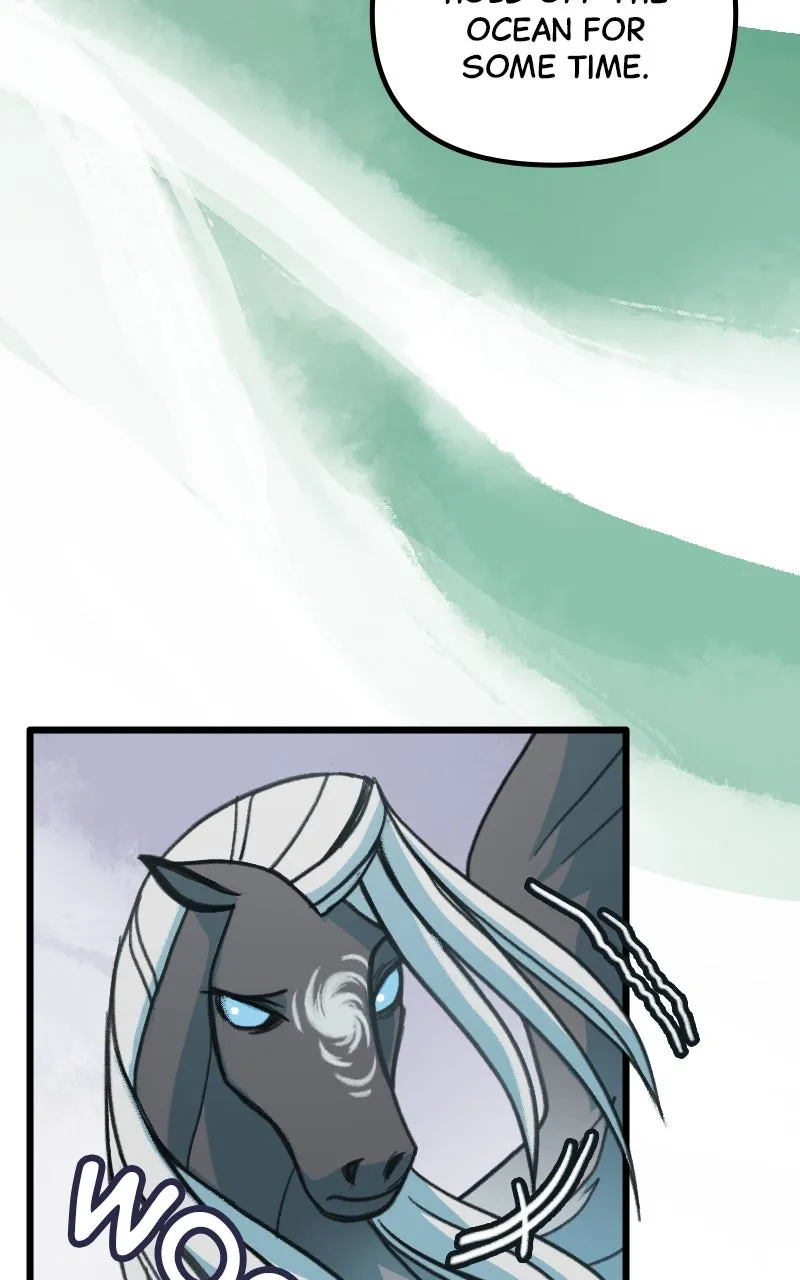 Dark Water Chapter 21 page 7 - 