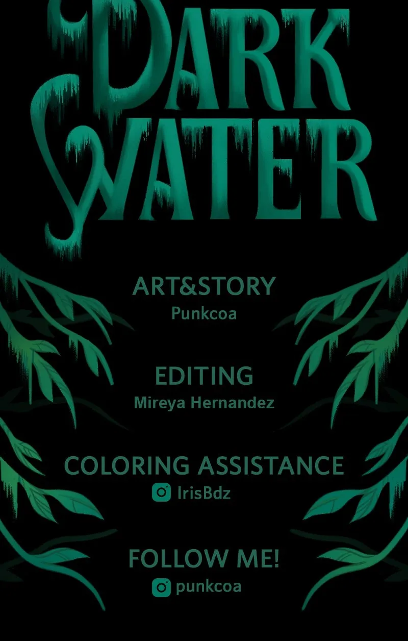 Dark Water Chapter 21 page 61 - 
