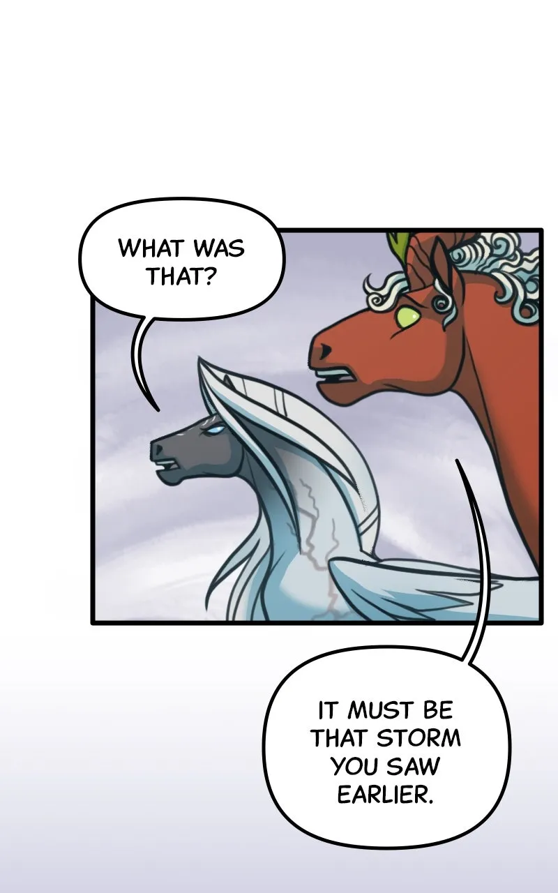 Dark Water Chapter 21 page 9 - 