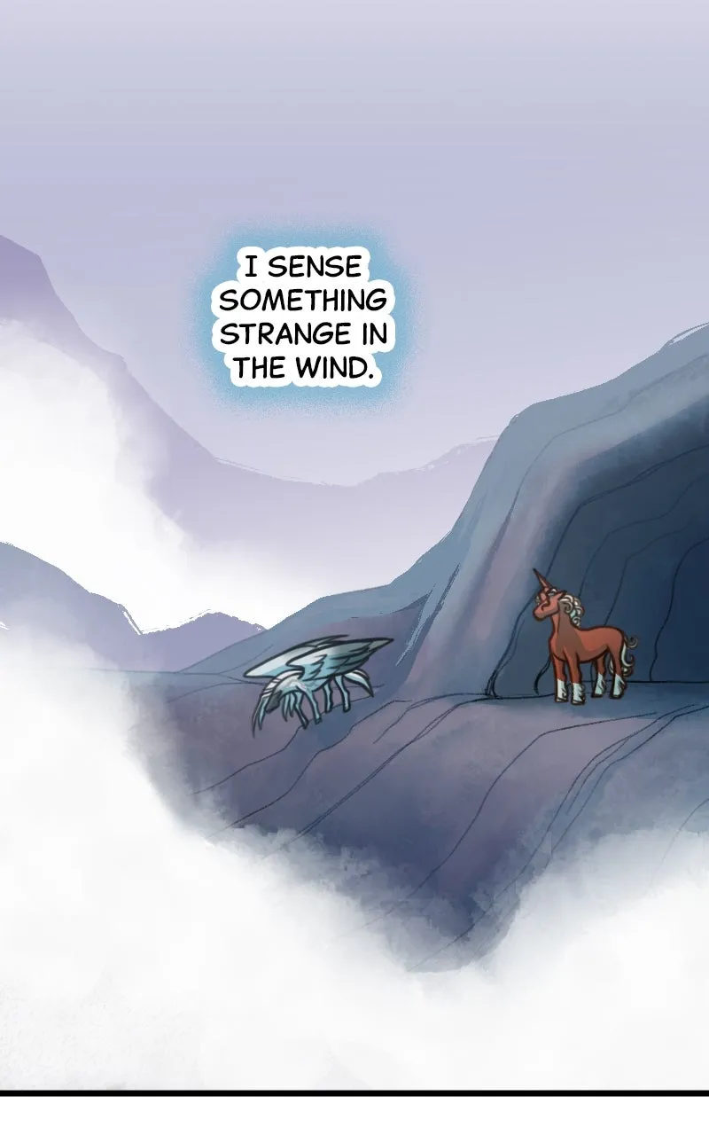 Dark Water Chapter 21 page 10 - 