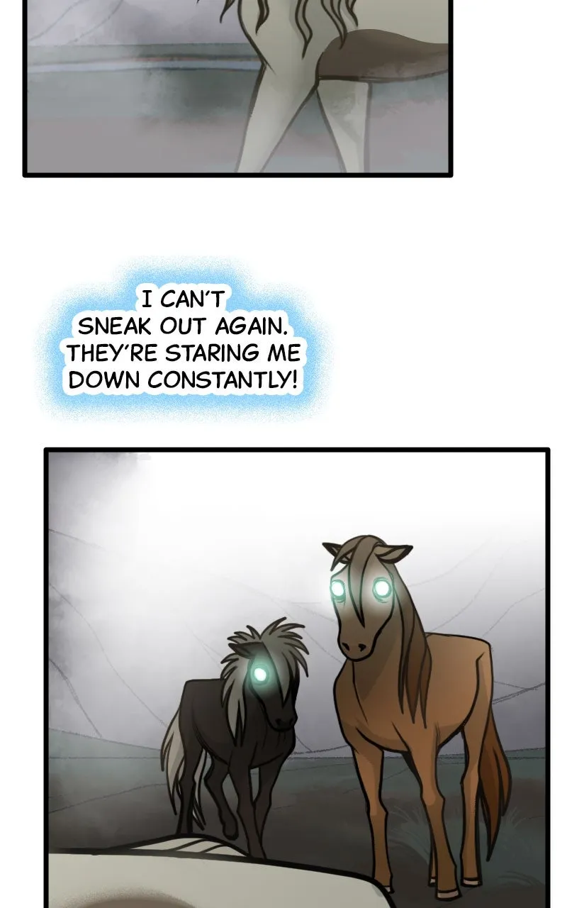 Dark Water Chapter 22 page 11 - 