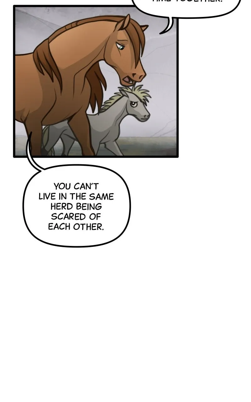 Dark Water Chapter 22 page 22 - 