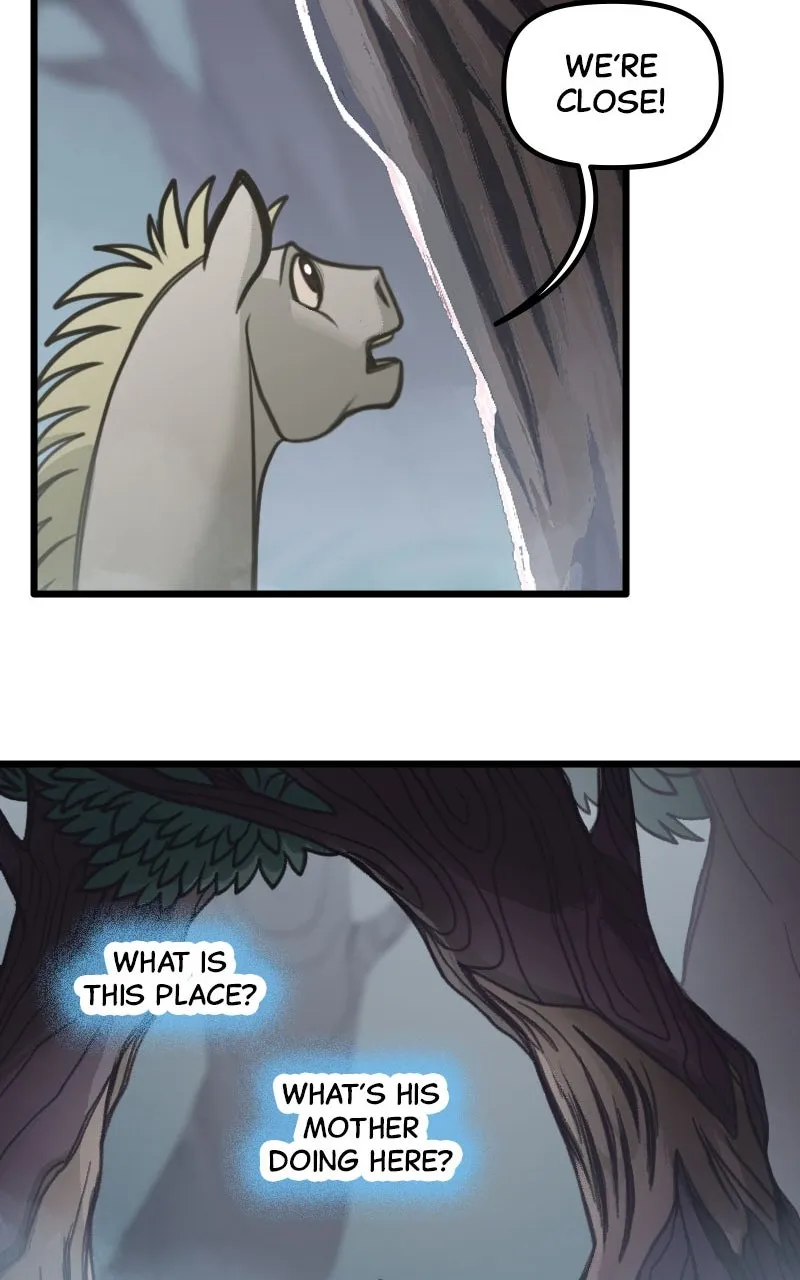 Dark Water Chapter 22 page 24 - 