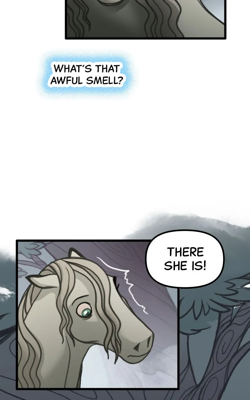 Dark Water Chapter 22 page 26 - 