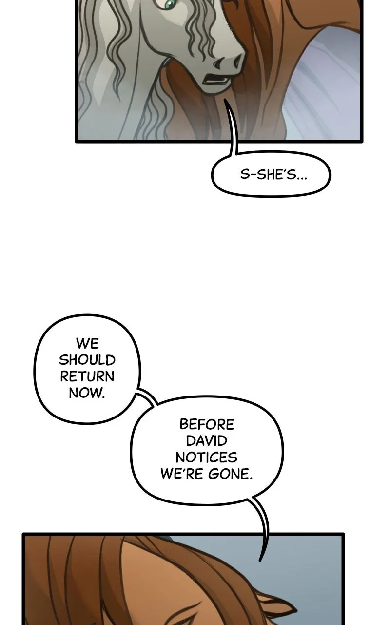 Dark Water Chapter 22 page 34 - 